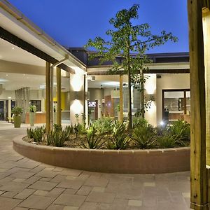 Cresta Maun Hotel